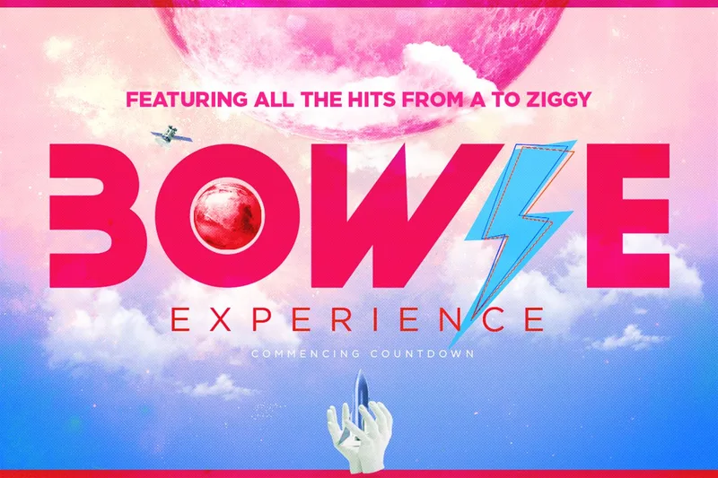 Bowie Experience
