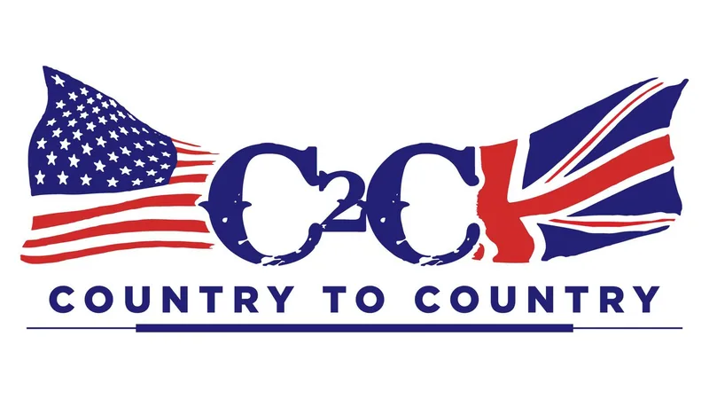 C2C: Country to Country