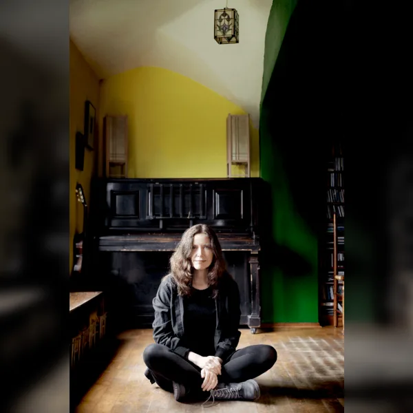 Sarah McQuaid