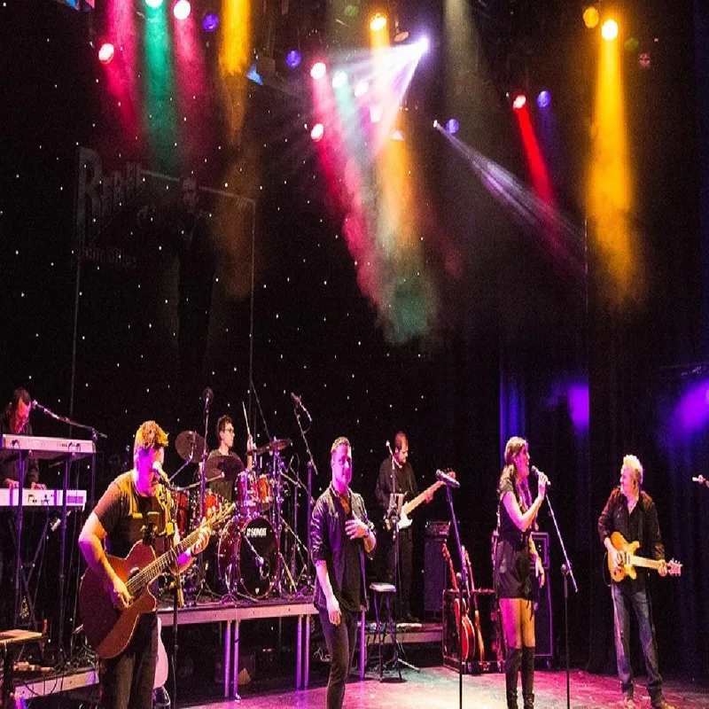 The Ultimate Classic Rock Show