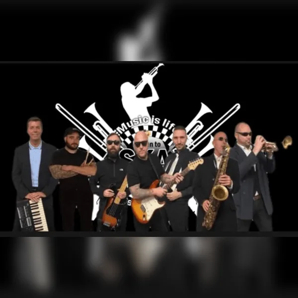 The Ska Beats