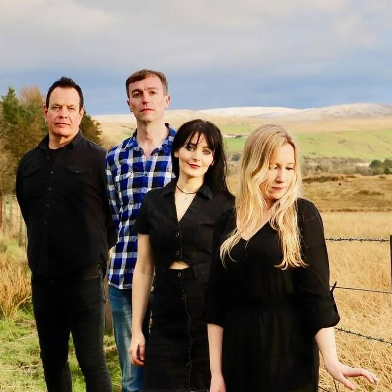 The Wedding Present