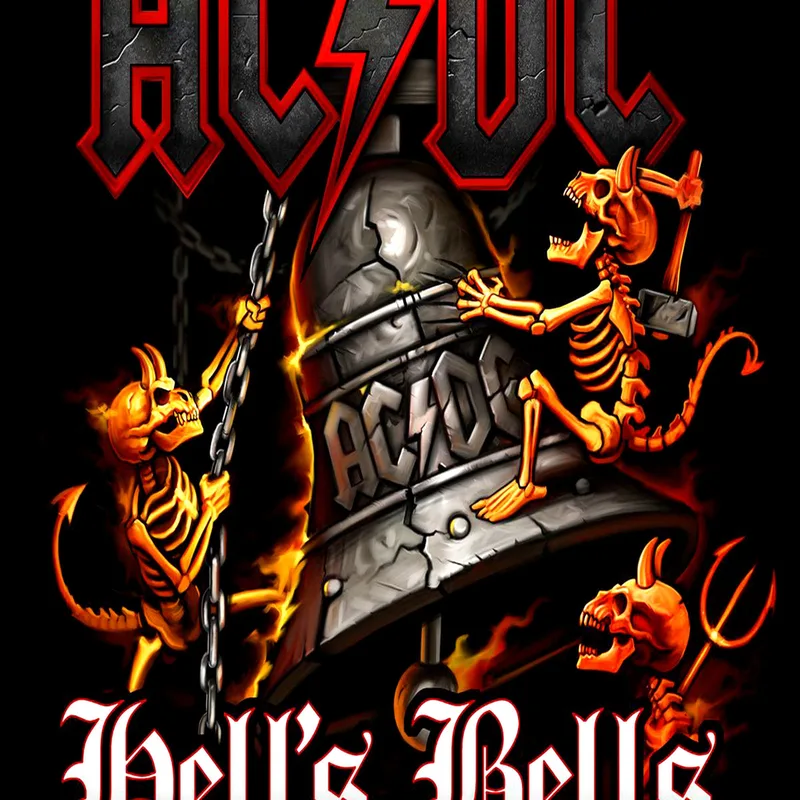 Hells Bells