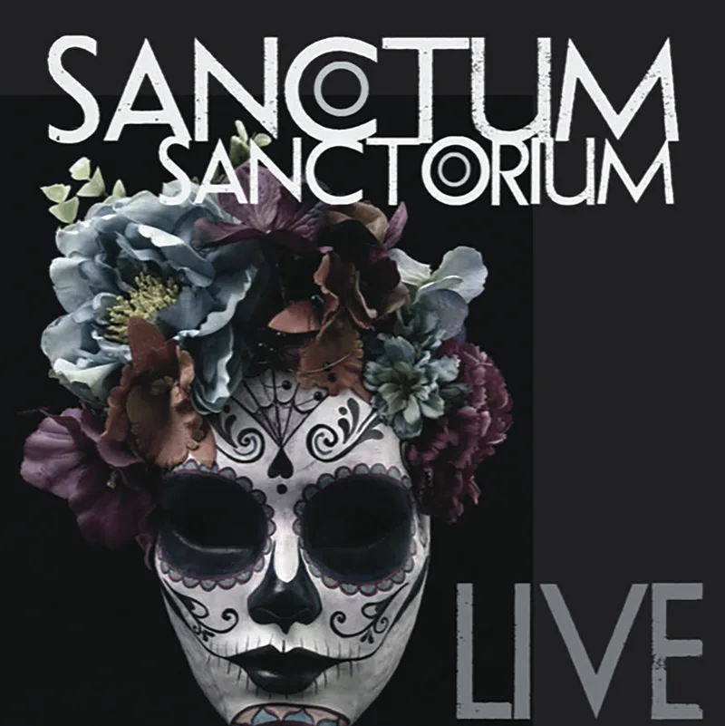 Sanctum Sanctorium - The Darkside of the 80's