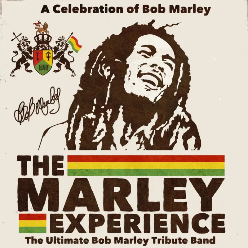 The Marley Experience
