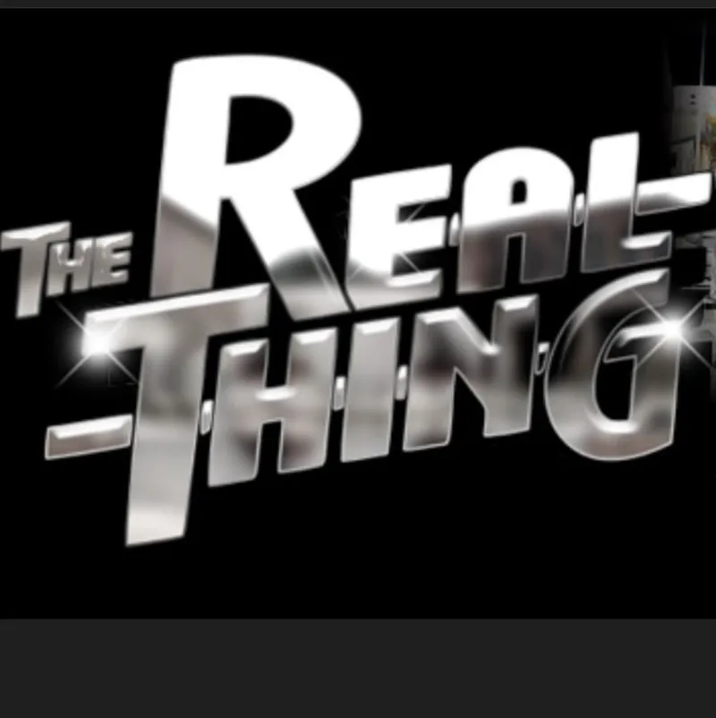 The Real Thing