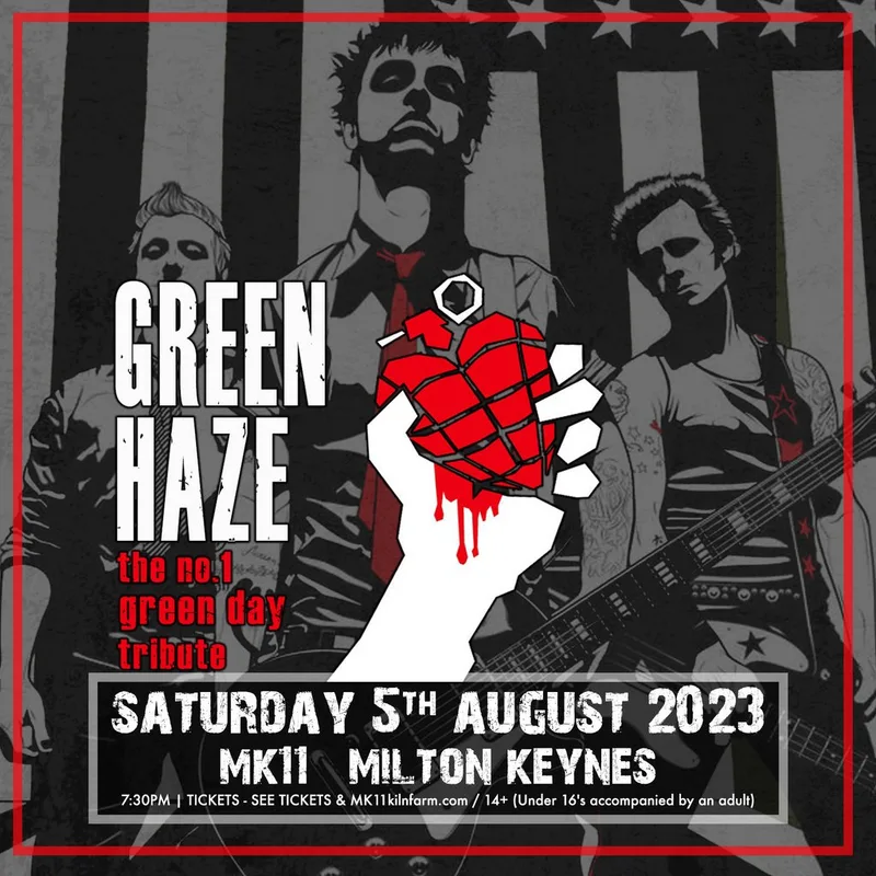 Green Haze