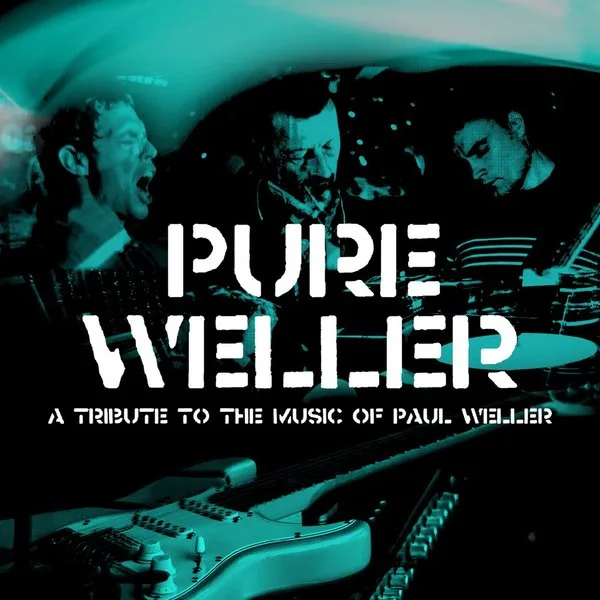 Pure Weller