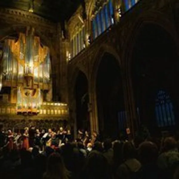 Radiohead by Candlelight