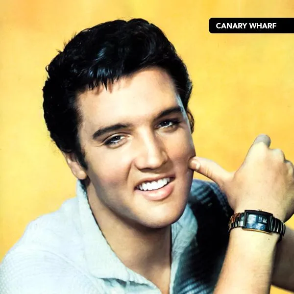 Elvis