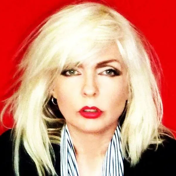 Bootleg Blondie