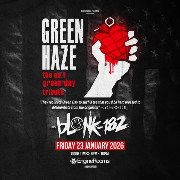 Green Haze