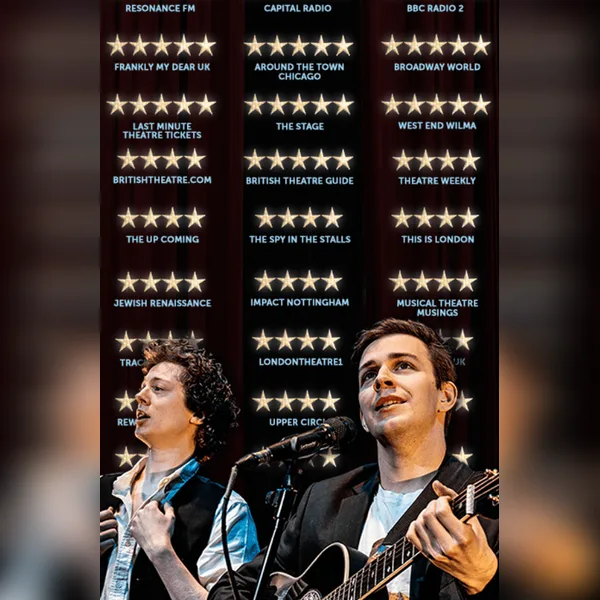The Simon & Garfunkel Story