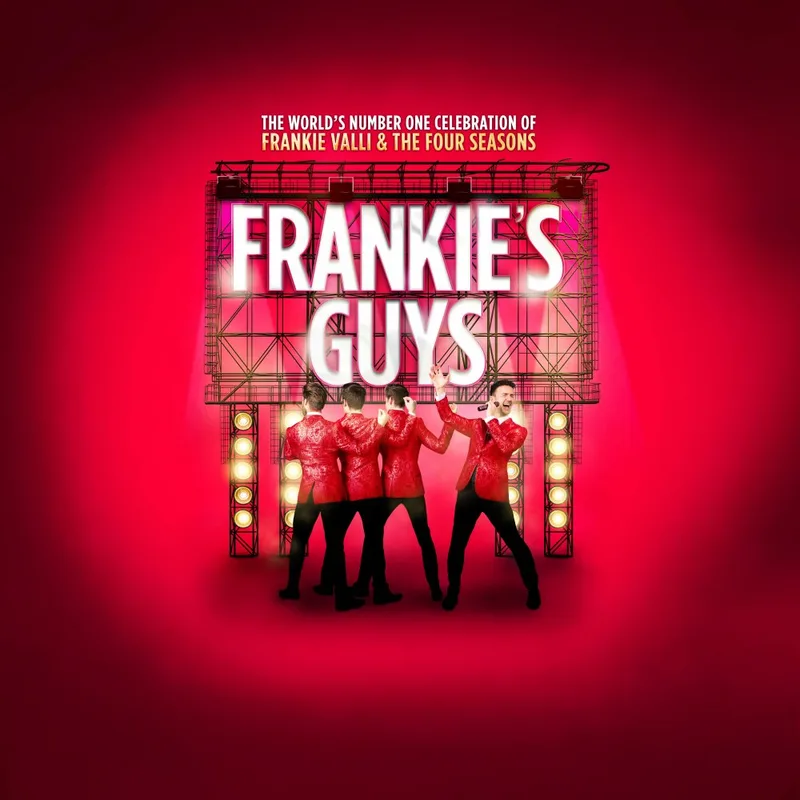 Frankie's Guys