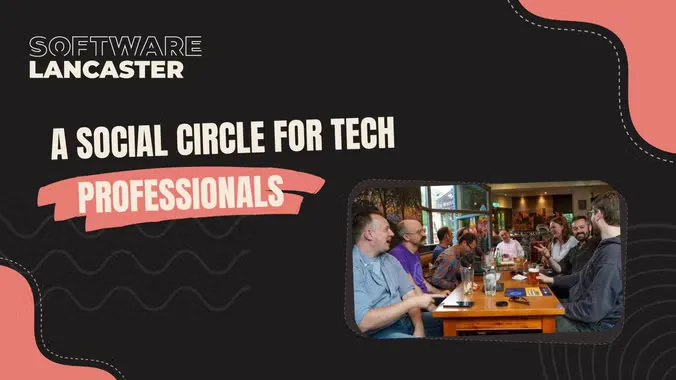 Chatting software engineering in the pub π