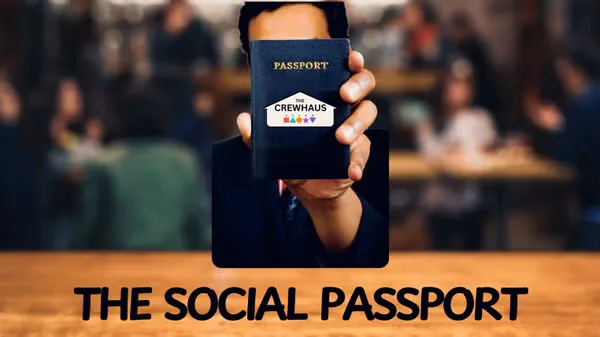 The Social Passport