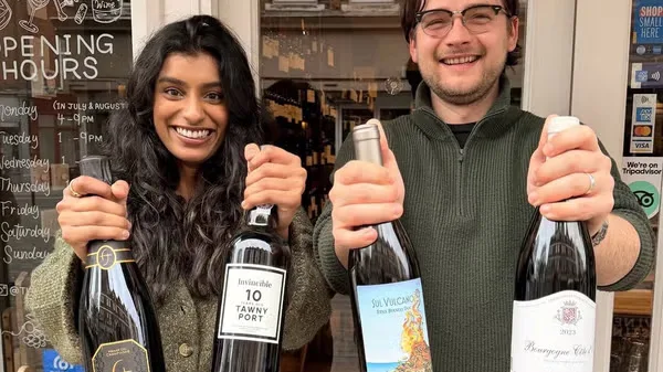 Taste & Toast? Wine notπ·π§π₯