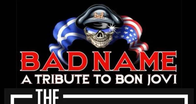 Bon Jovi Tribute @ The Hive - Edinburgh