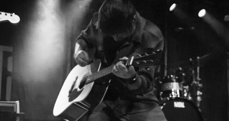 Gaz Brookfield
