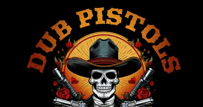 Dub Pistols