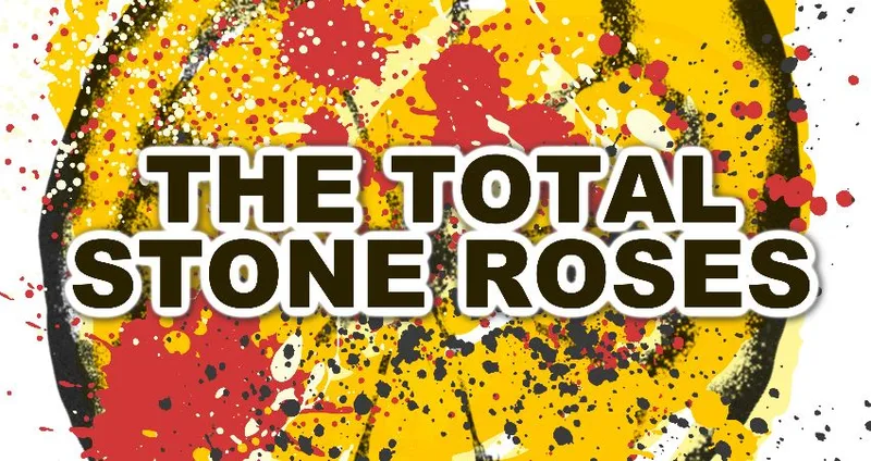 The Total Stone Roses Live @ The Old Fire Station, Bournemouth