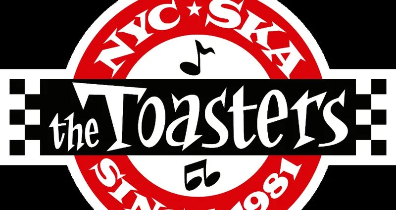 The Toasters