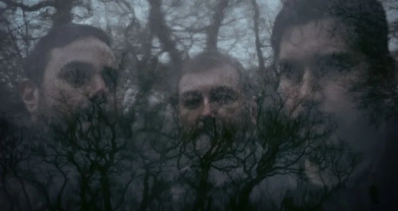Civil War Presents... Sleeping Mountain
