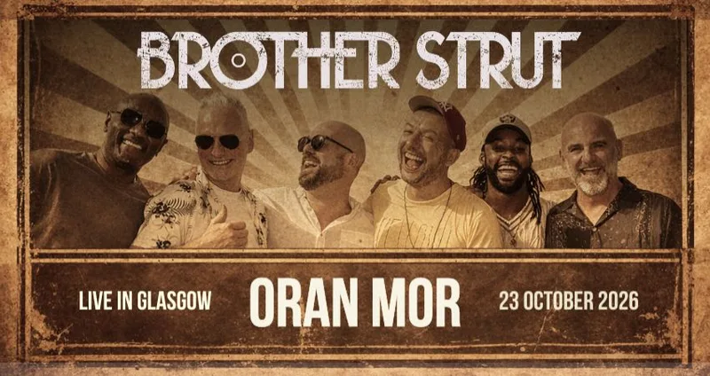 Brother Strut