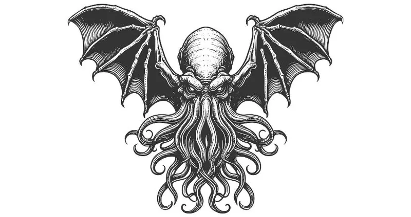 The call of Cthulhu - Story told by Jason Buck