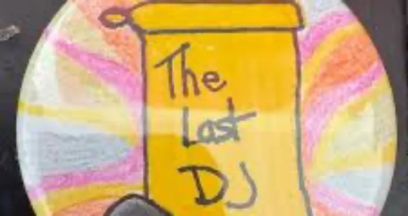 Electroniq with The Last DJ