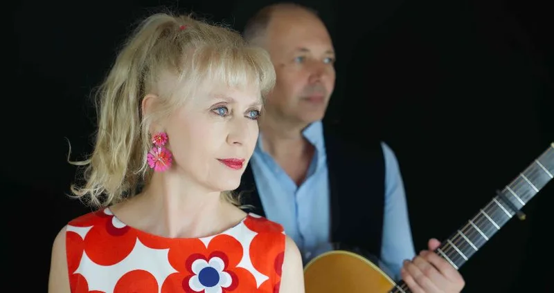 KATHY’S SONG: A CELEBRATION OF SIMON & GARFUNKEL