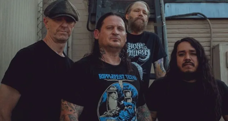 UMP presents THUNDERHORSE