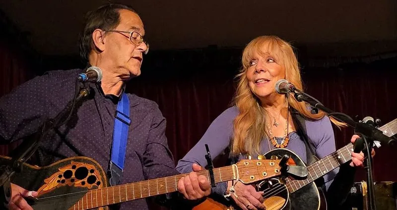 Green Note Presents: Charlie Dore