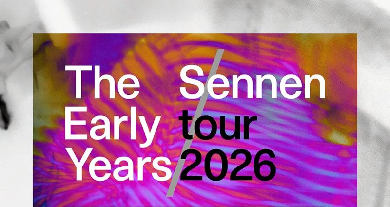 THE EARLY YEARS + SENNEN