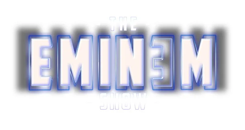 The Eminem Show