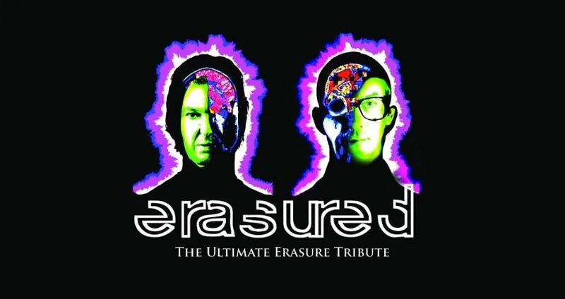 Erasured