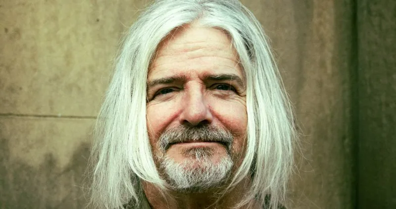 John Bramwell (I Am Kloot)