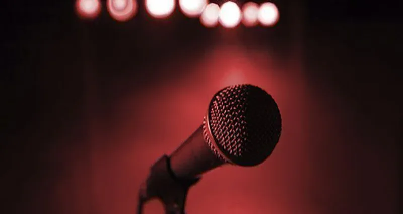 Open Mic