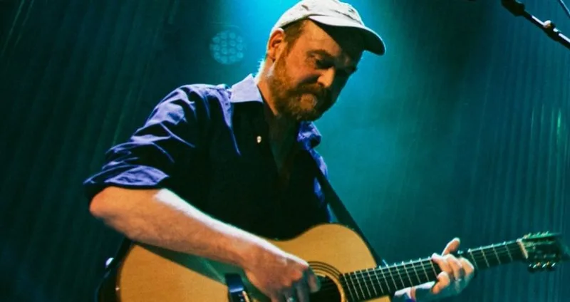 James Yorkston