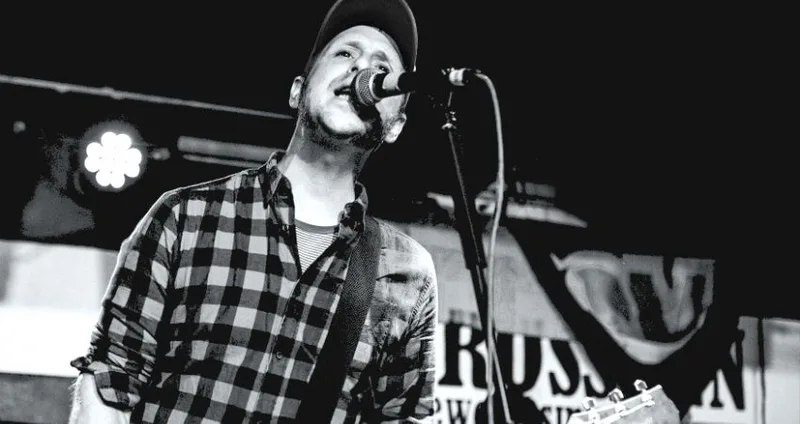 Dan Goatham (Snuff / Spoilers)