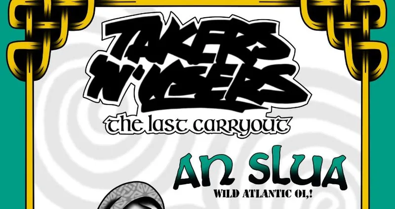 Takers and Users Last Stand