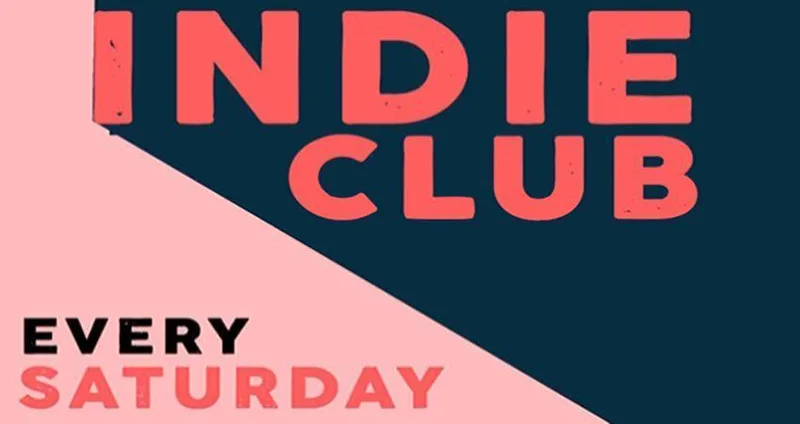 INDIE CLUB