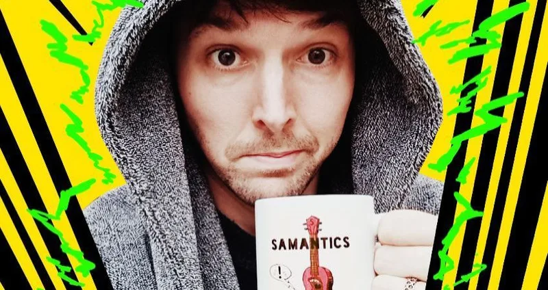 SAMANTICS