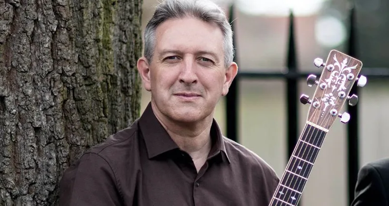 Clive Carroll