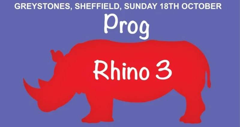 PROG RHINO 3