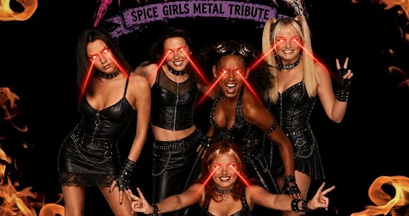 MOSH SPICE