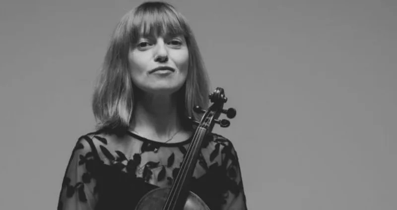 Trinity Orchestra: Dvořák, Sutton, Howell