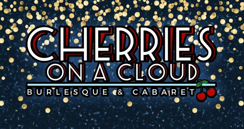 Cherries On A Cloud Newcomer show