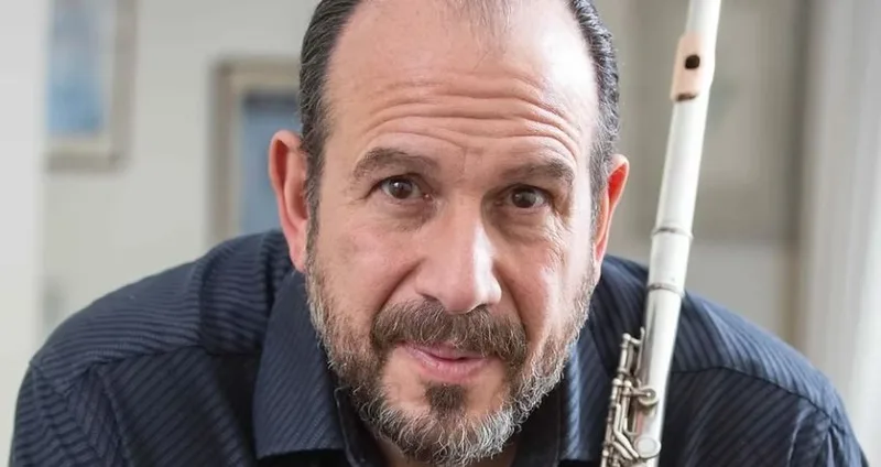 Scarborough Orchestra November Concert