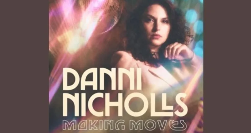 Danni Nicholls